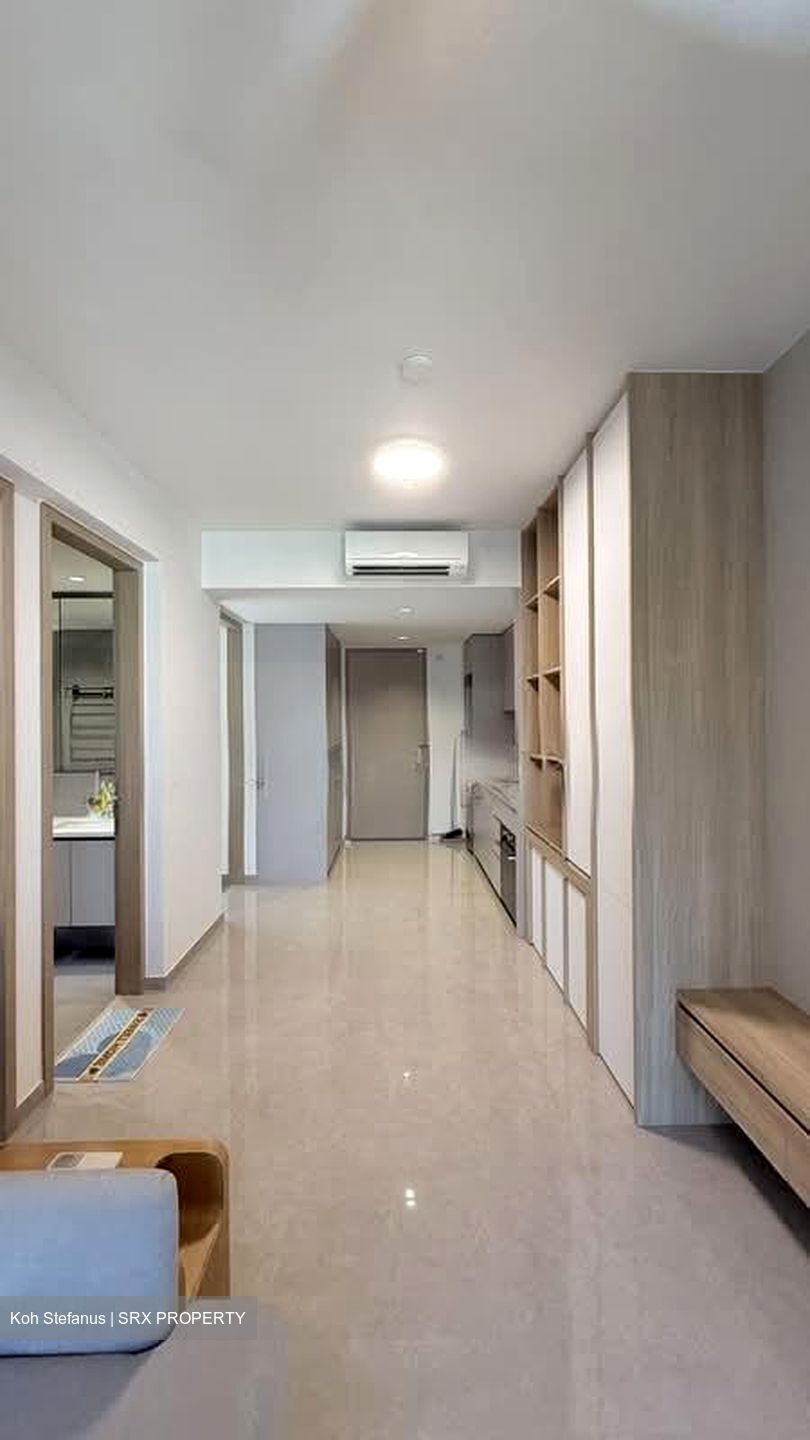 The Tapestry (D18), Condominium #575930601